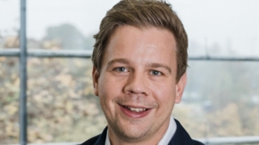 Accor Thiemo Willms VP Development DACH Foto Accor