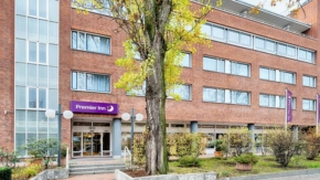 Premier Inn Berlin City Sued Foto Premier Inn