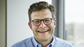 BWH Hotels Marcus Smola CEO Foto BWH Hotels