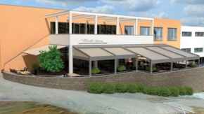 Hotel am Vitalpark Heilbad Heiligenstadt Foto Hotel am Vitalpark Markilux