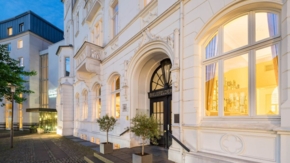 Steigenberger Hotel Bielefelder Hof Foto Ronja Sahm Fotografie LFPI Hospitality Group