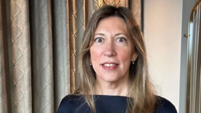 B’mine Katia Sadchikova Chief Sales Officer Foto B’mine