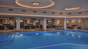 Leonardo Royal Baden Baden Foto Leonardo Hotels