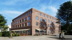 Premier Inn Hamburg Alsterkrugchaussee Foto Premier Inn