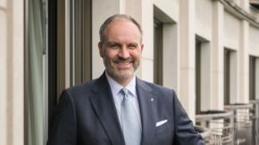 The Charles München Ulrich Schwer GM Foto Rocco Forte