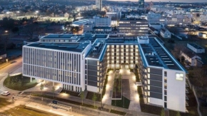 Campo Novo Stuttgart Foto P+B HGEsch