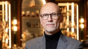 Anantara Palais Hansen Vienna Hotel Jürgen Ammerstorfer GM Foto Anantara Palais Hansen Vienna