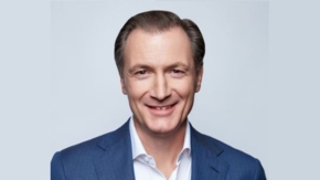 Four Seasons Rainer Stampfer President of Global Operations Foto Four Seasons