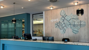 Spark by Hitlon Essen 2 Foto Signo Hospitality
