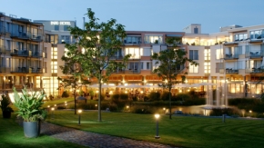 Dorint Parkhotel Bad Zurzach_Foto Dorint