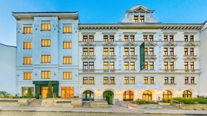 Hotel Josefshof am Rathaus Wien Foto Hotel Josefshof Florian Busch