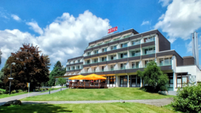 Fletcher Parkhotel Olsberg-Winterberg Foto Fletcher