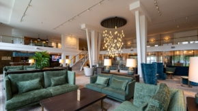Radisson Blu Senator Hotel Lübeck Foto Radisson Hotel Group