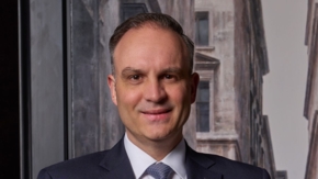 Hotel de Rome Ulrich Schwer GM Foto Hotel de Rome Rocco Forte Hotels