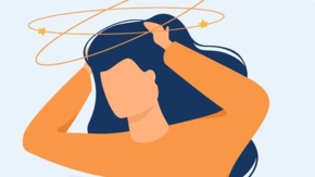 Stress Anspannung 169 Foto iStock SurfUpVector