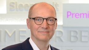 Premier Inn Erik Friemuth CEO Premier Inn Germany Foto Premier Inn