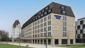 Maritim Hotel Ingolstadt Foto Maritim
