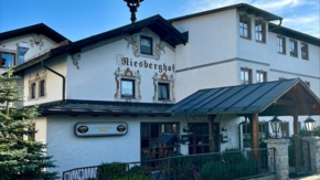 Ferienhotel Riesberghof Foto Castlewood