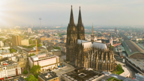 Köln Kölner Dom