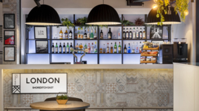 Four Points Flex by Sheraton London Foto Marriott