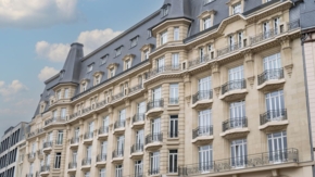 Luxembourg Marriott Hotel Alfa Foto Marriott