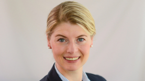 Yvonne Brabant HR Group