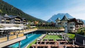 Familux Alpenrose Foto Familux Resorts