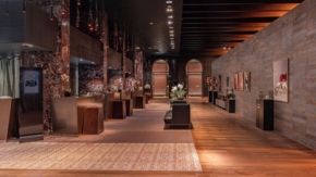 Sofitel Munich Bayerpost Foto Apoproject