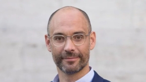 Gastro Suisse Pascal Scherrer Direktor Foto Gastro Suisse