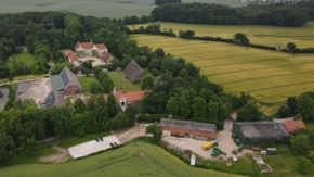 Gut Damp Foto Gut Damp Landlust Hotels
