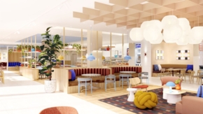 Holiday Inn Express Generation 5 Foto IHG Holiday Inn