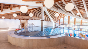 Hopfgarten-Aparthotel Foto Daniel Waschnig