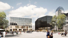 Husemann Karree Bochum Foto RKW Architektur+ formtool