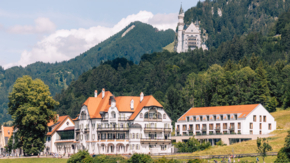 Ameron Neuschwanstein Alpsee Resort Foto Althoff Ameron Neuschwanstein