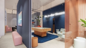 The Jaeder House Boralis Foto Mulderblauw Architecten