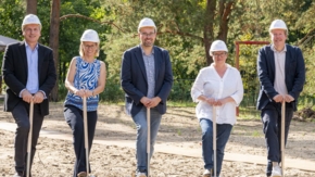 Naturpark Heidesee Foto Naturpark Heidesee - Marcel Jockschies