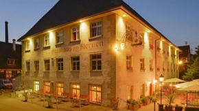 Akzent Hotel Sternen in Uhldingen-Mühlhofen Foto Akzent Hotel Sternen