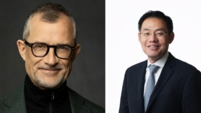 Deutsche Hospitality Oliver Bonke Choon Wah Wong Foto Deutsche Hospitality