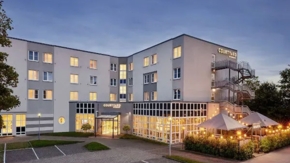 Courtyard by Marriott Schwerin Foto ASHG