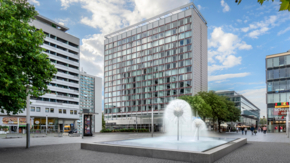 Barceló Hotel Group übernimmt Pullman Dresden