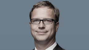 HR Group Tim Sauer CIhief Investment Officer Foto HR Group