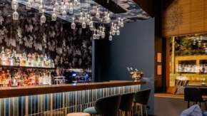 Motel One Wiesbaden Foto Motel One