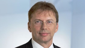 Metro Deutschland Roland Ruffing CEO Foto Metro Deutschland