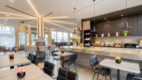 Citadines Kurfürstendamm Berlin Foto The Ascott Limited