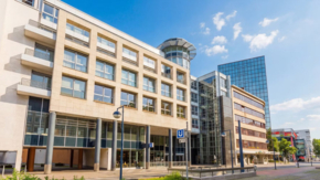 Sunday Hotel Dortmund City Foto Aroundtown