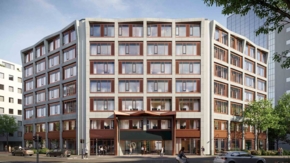 Havens Living Frankfurt Foto International Campus