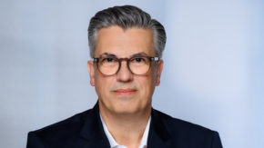 ISLE Wolfgang Greiner CEO Foto ISLE