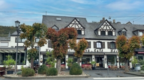 Dormero Moselhotel Alken Foto Dormero
