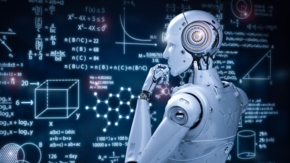 KI Künstliche Intelligenz Roboter Foto iStock PhonlamaiPhoto