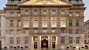 Park Hyatt Vienna Foto Signa Prime